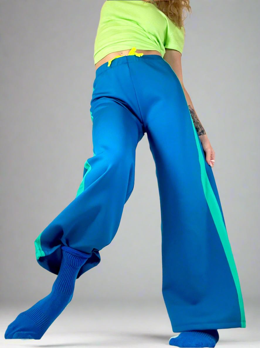 A Q U A | Dance Pants