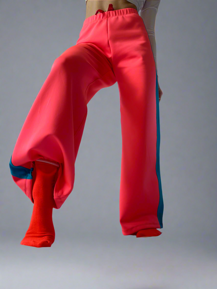 L O L L I P O P - P I N K | Dance Pants - Cloudbody