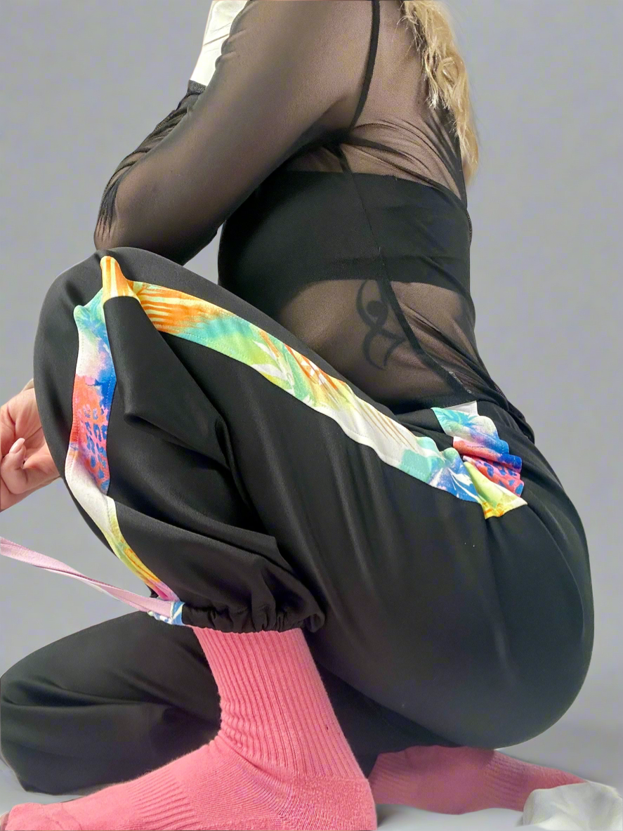 S U M M E R L O V E | Dance Pants - Cloudbody