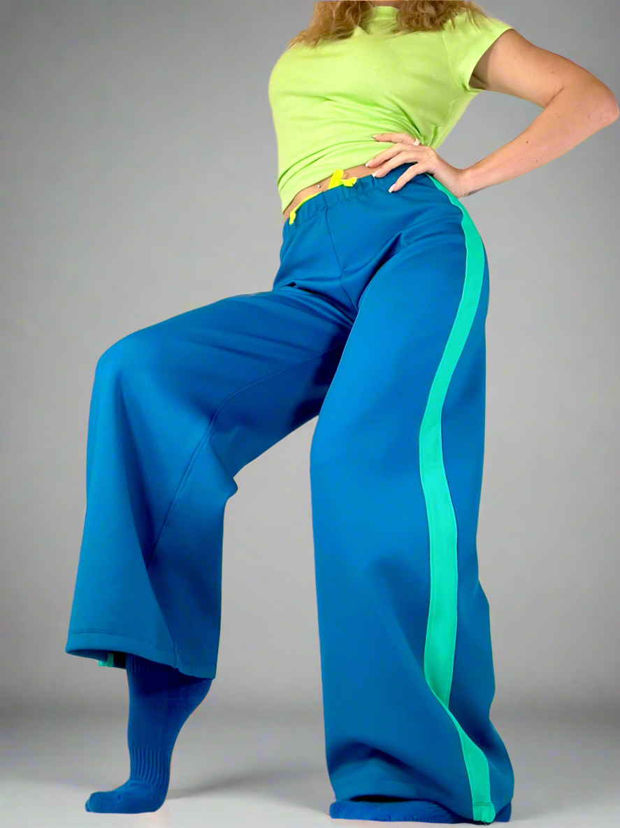 A Q U A | Dance Pants