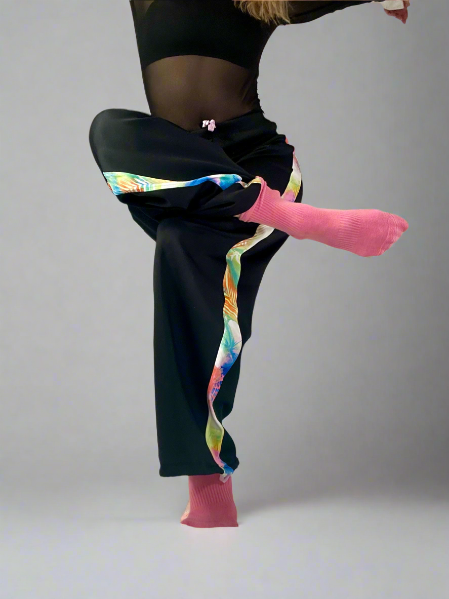 S U M M E R L O V E | Dance Pants - Cloudbody