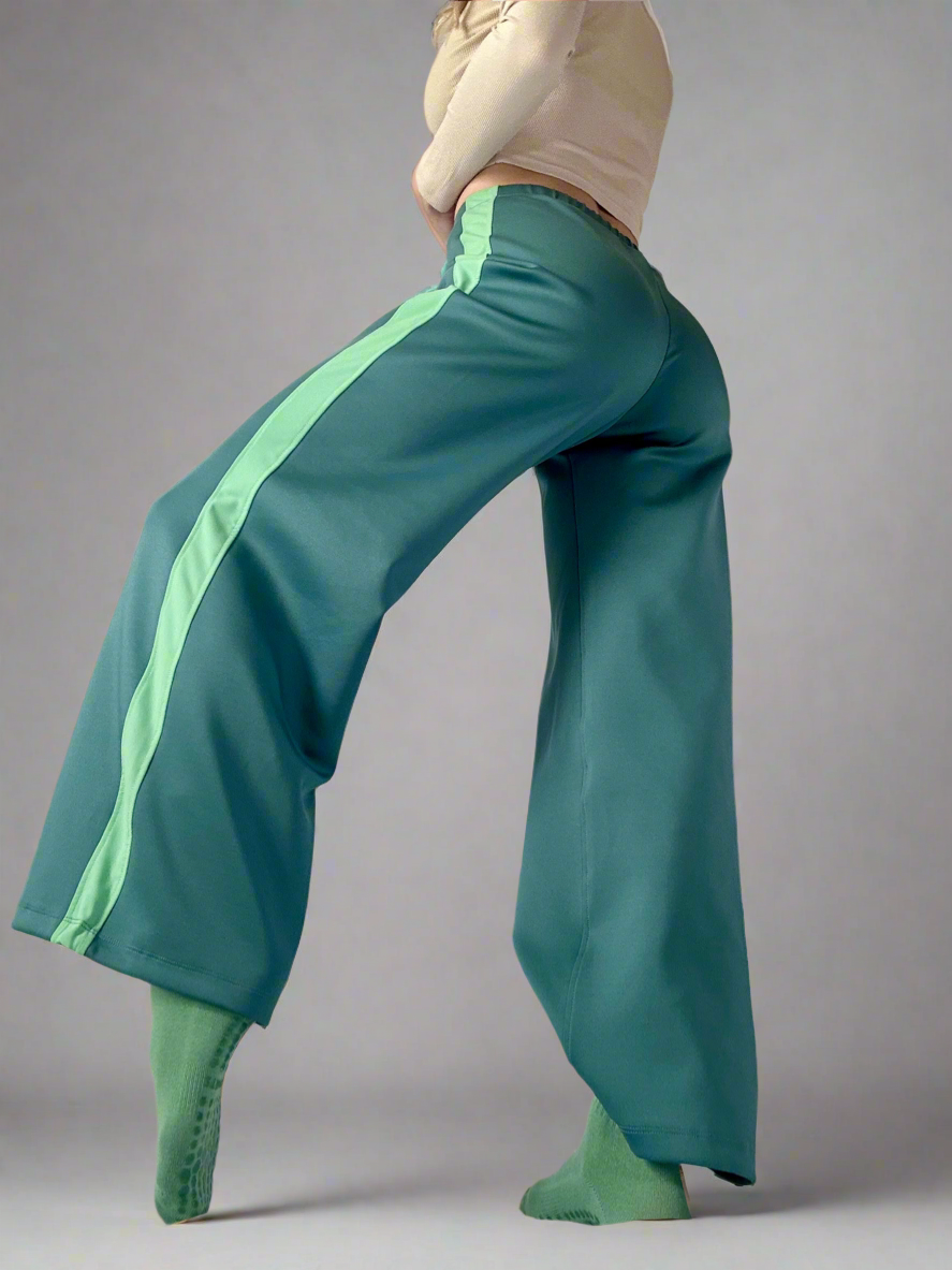 S A G E | Dance Pants