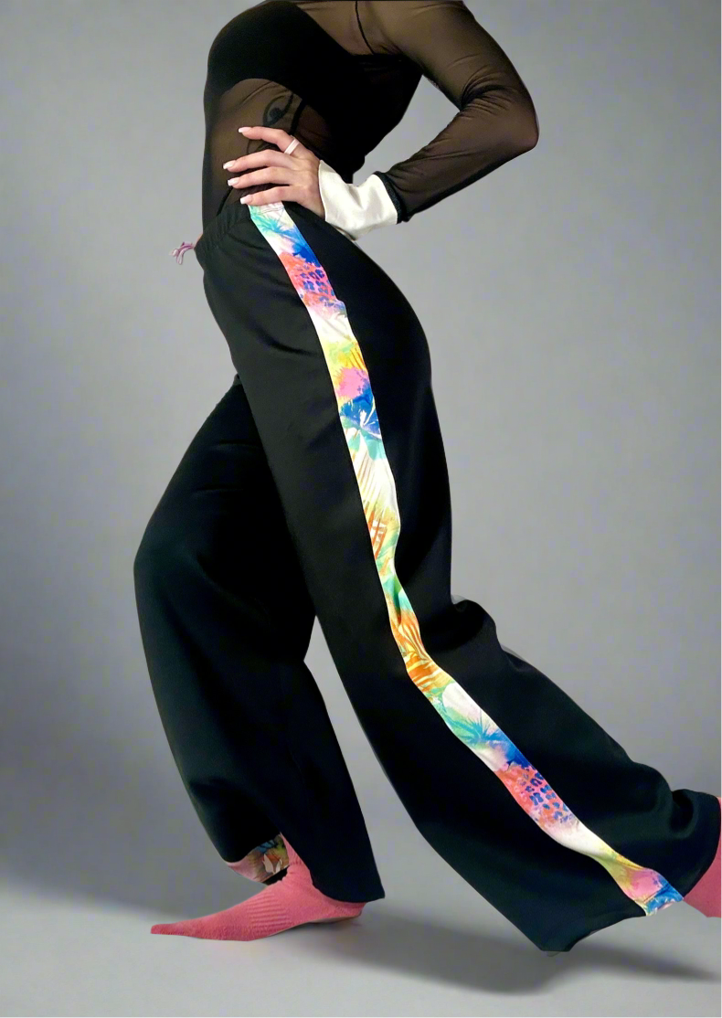 S U M M E R L O V E | Dance Pants - Cloudbody