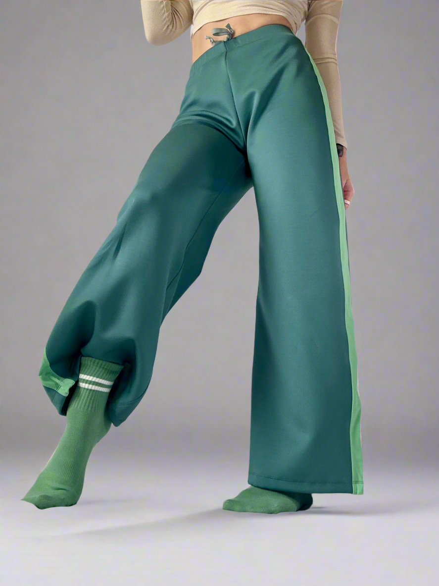 S A G E | Dance Pants
