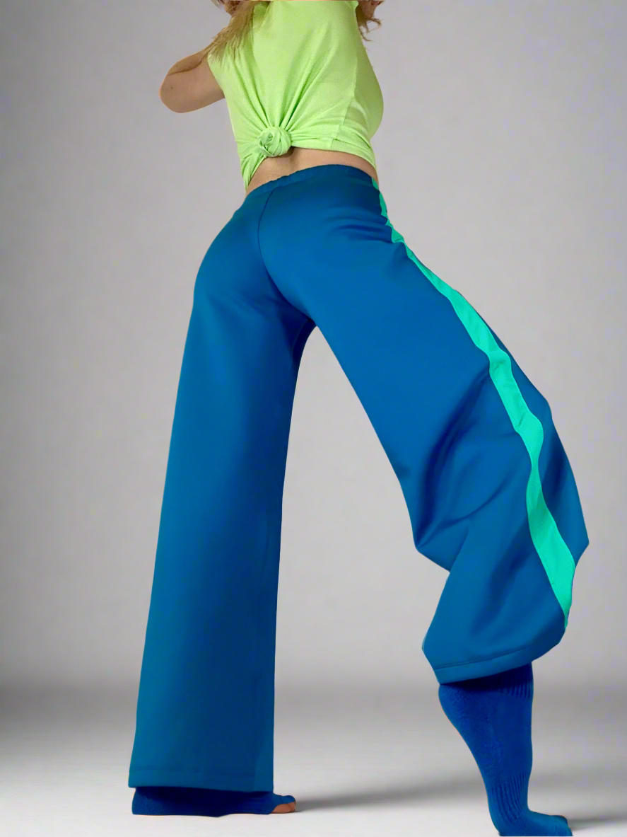 A Q U A | Dance Pants