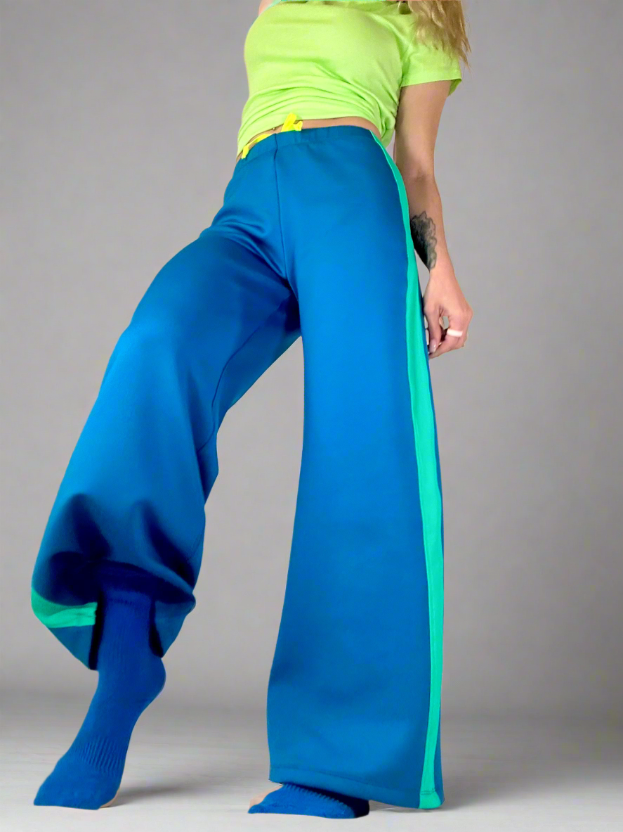 A Q U A | Dance Pants