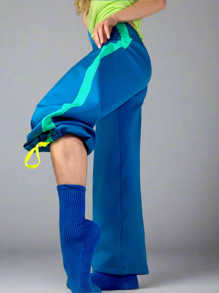 A Q U A | Dance Pants