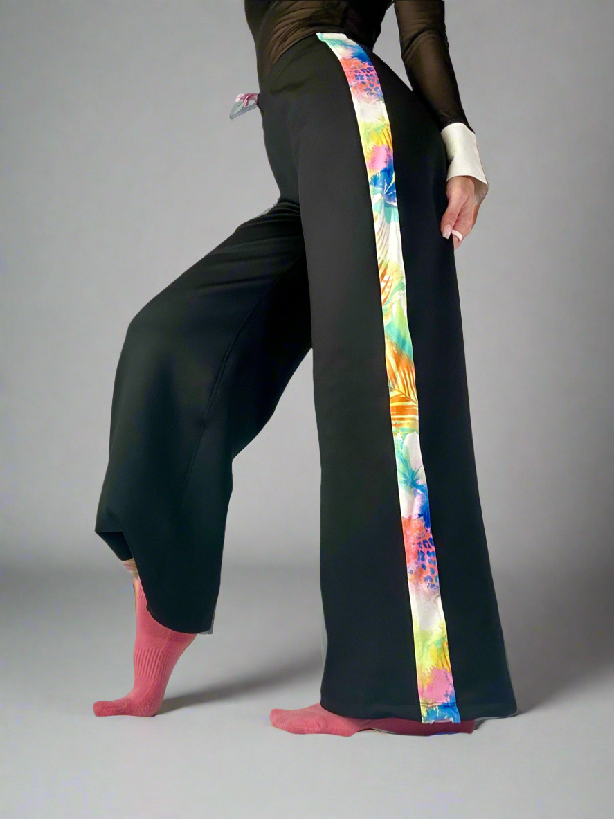 S U M M E R L O V E | Dance Pants - Cloudbody