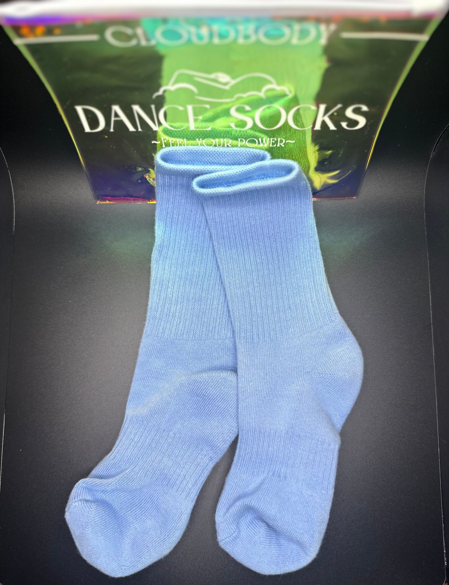 Cloudbody Dance Socks - Cloudbody