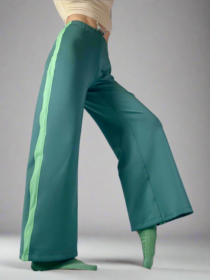 S A G E | Dance Pants