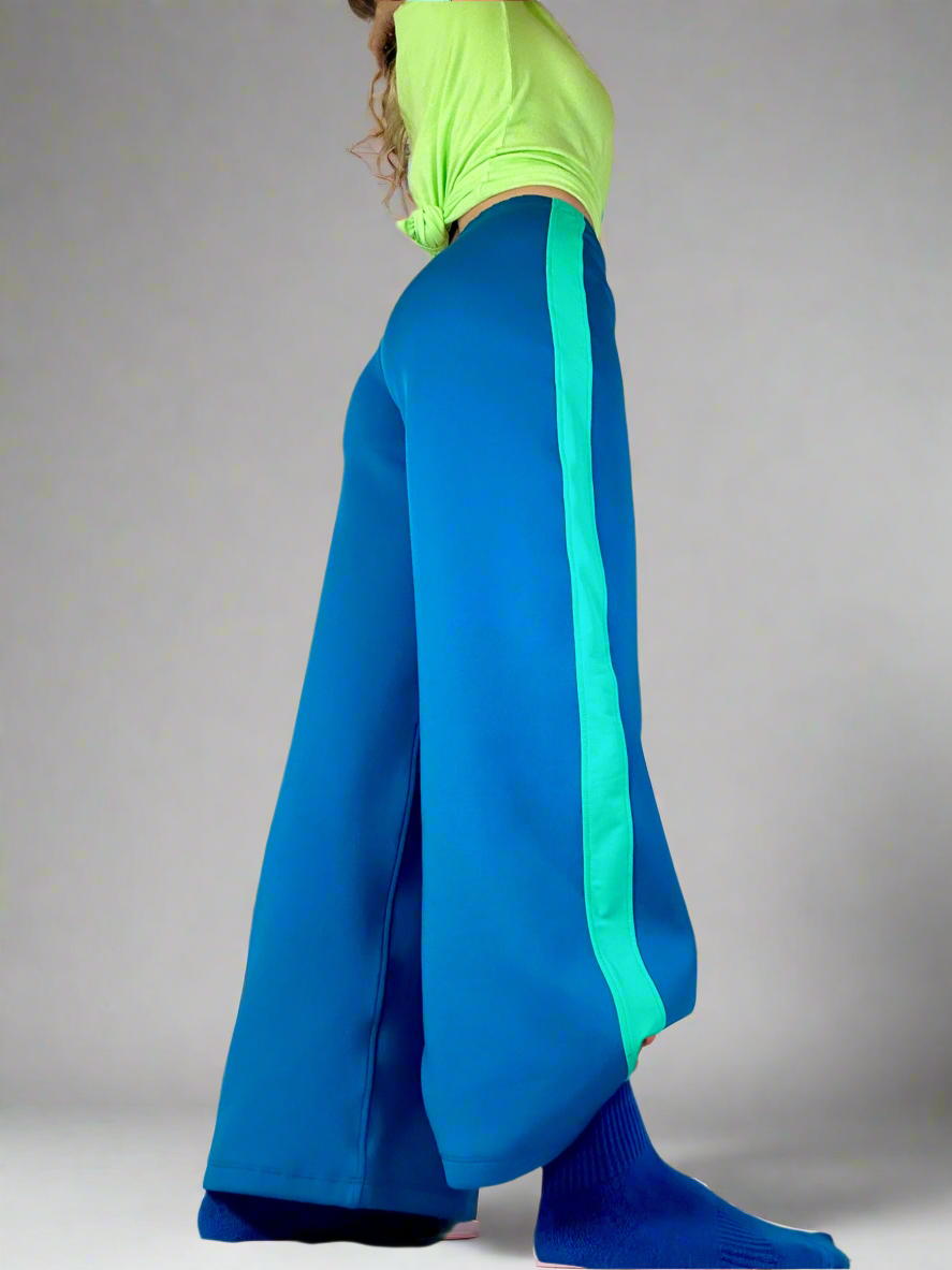 A Q U A | Dance Pants
