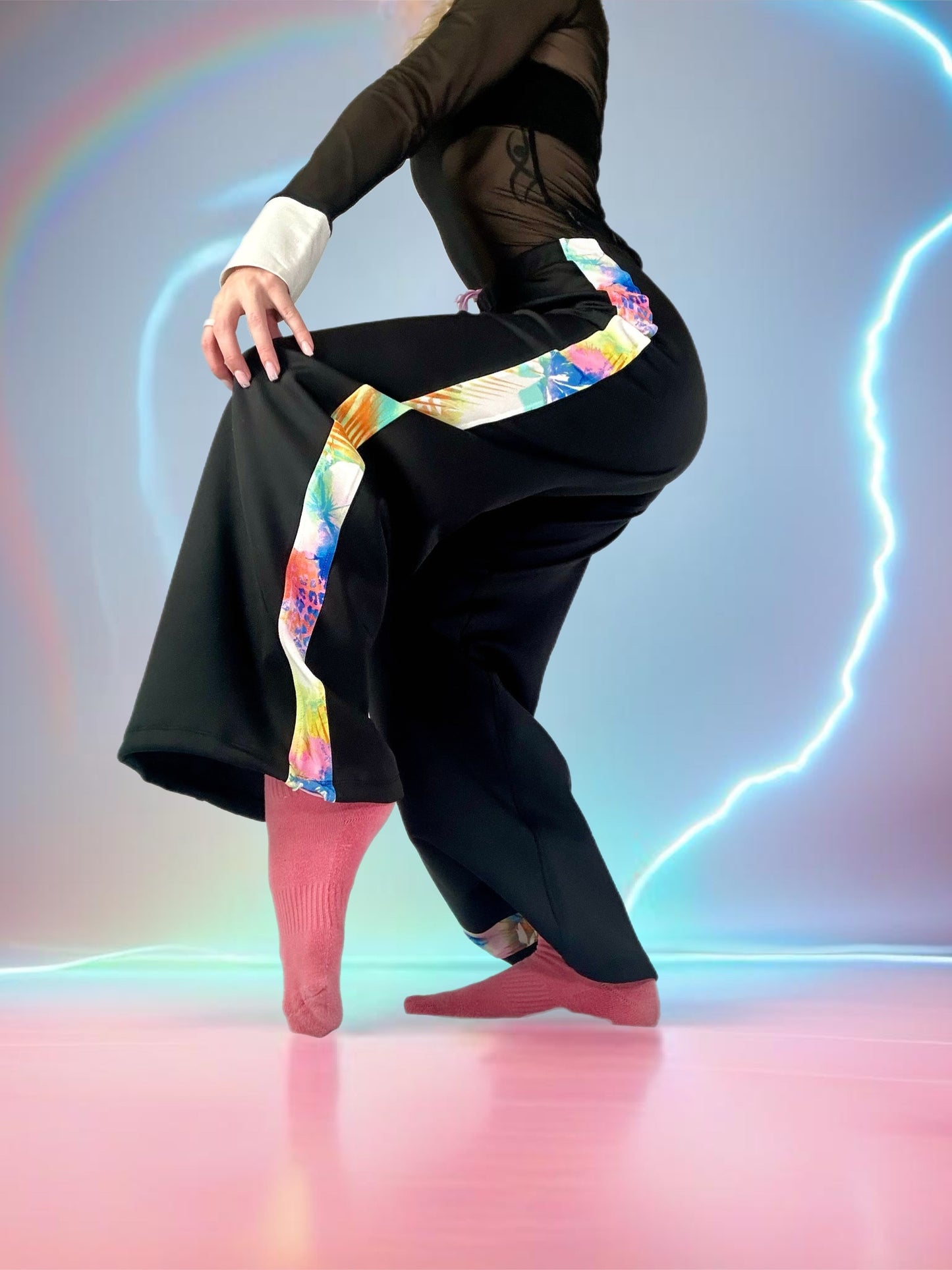 S U M M E R L O V E | Dance Pants - Cloudbody