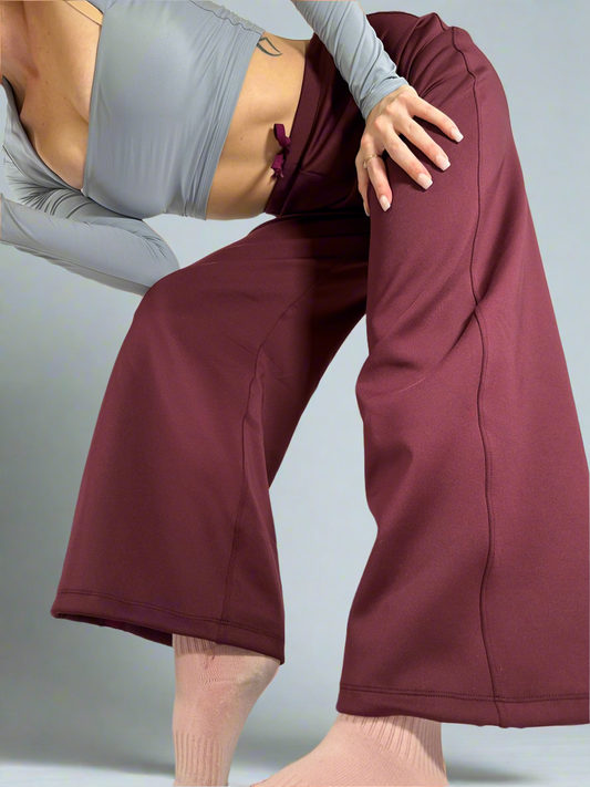 P L U M | Dance Pants - Cloudbody